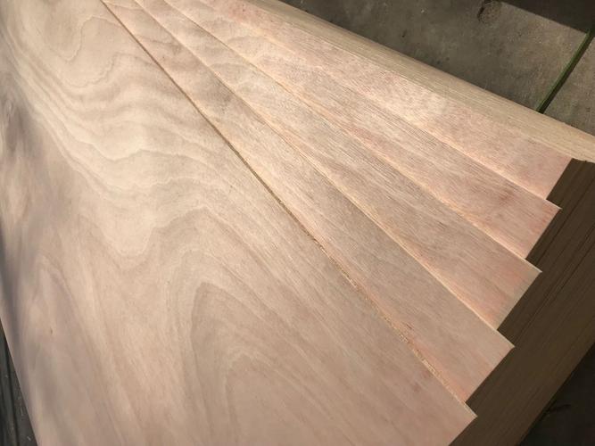 常年销售大尺寸胶合板 二次成型家具板杨木家具板最大长度4100mm